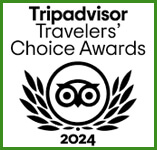 trip advisor travelers choice