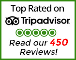 trip advisor travelers choice