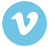 vimeo logo